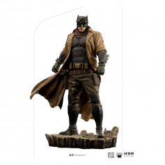 Iron Studios Knightmare Batman Zack Snyder's Justice League - BDS Art Scale 1/10