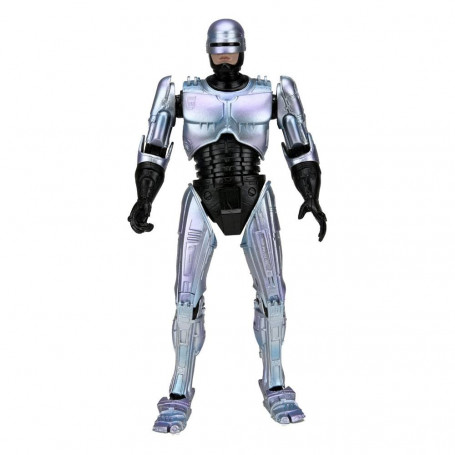 Neca - RoboCop - Ultimate RoboCop