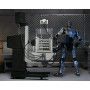Neca - RoboCop - Ultimate Battle Damaged RoboCop with Chair