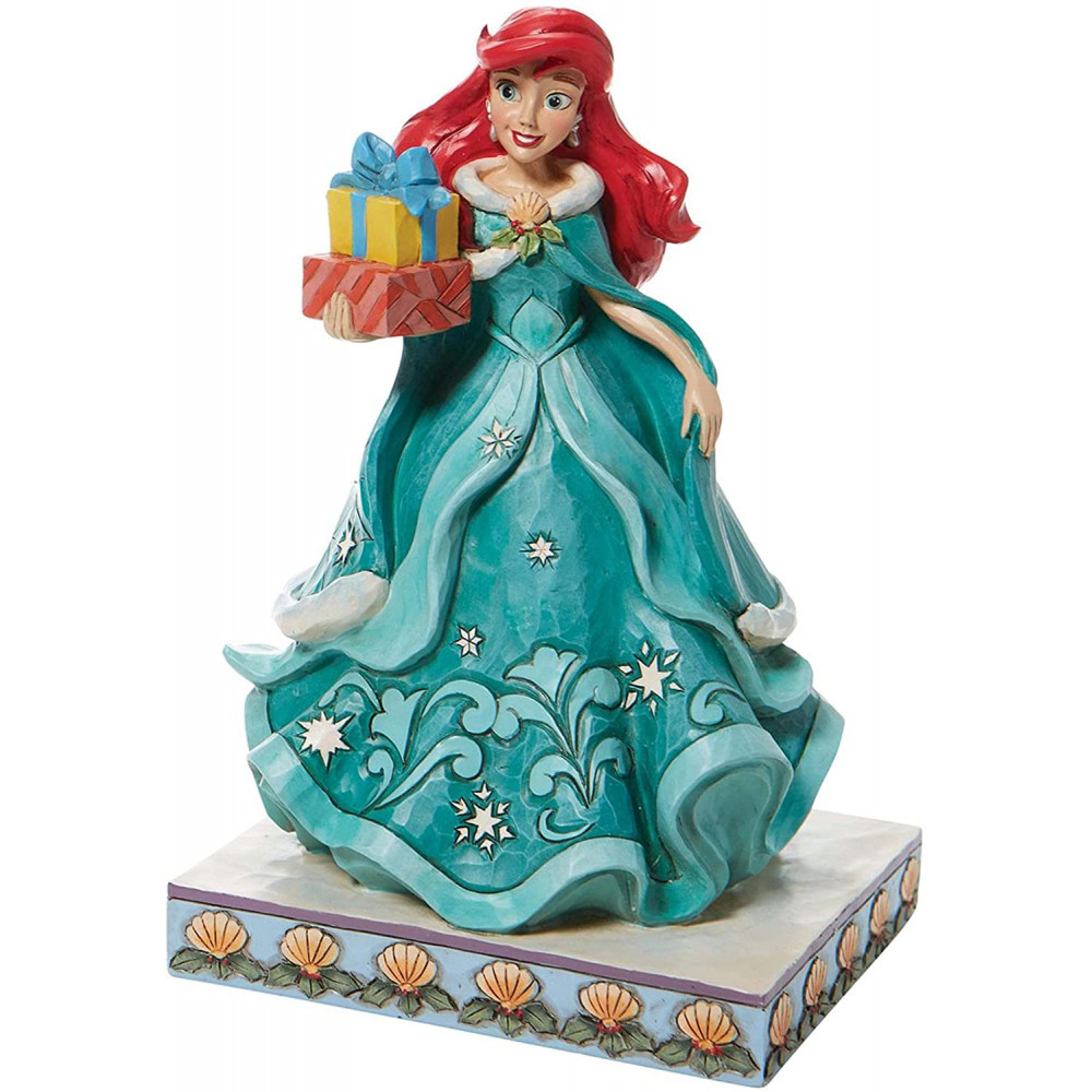 Top 35+ des objets la Petite Sirène, des cadeaux pour les fans d'Ariel