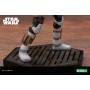 Star Wars - ARTFX kotobukiya - Tech - The Bad Batch statue PVC ARTFX 1/7