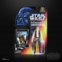 Star Wars Black Series - Han Solo - Episode IV - Lucasfilm 50th Anniversary