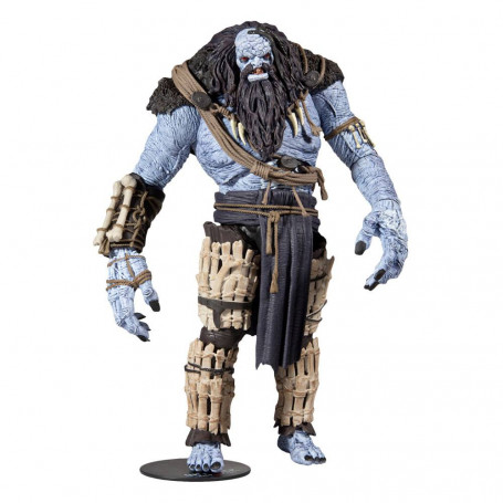 Mc Farlane - The Witcher - Ice Giant 1/12