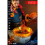 Hot Toys - Doctor Strange - Marvel's Spider-Man: No Way Home figurine Movie Masterpiece 1/6