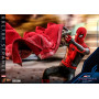 Hot Toys - Doctor Strange - Marvel's Spider-Man: No Way Home figurine Movie Masterpiece 1/6