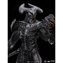 Iron Studios Steppenwolf Zack Snyder's Justice League - BDS Art Scale 1/10