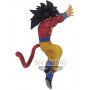 Banpresto Dragonball GT - Son Goku SSJ 4 - FES!!
