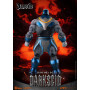 Beast Kingdom DC Comics figurine Dynamic Action Heroes 1/9 Darkseid 23 cm