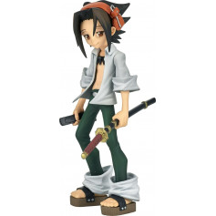 Banpresto - Yoh Asukara - Shaman King