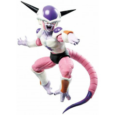 Banpresto Dragonball Z - The Frieza - Full Scratch