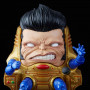 Marvel Legends Series Deluxe - M.O.D.O.K. World Domination Tour Pulse Con Exclusive