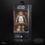 Hasbro Star Wars The Black Series Carbonized Scout Trooper
