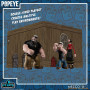Mezco 5 Points - Popeye Deluxe Boxed Set