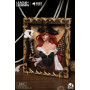 Infinity Studio - Cadre 3D The Bounty Hunter Miss Fortune - League of Legends