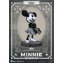 Beast Kingdom Disney - Master Craft Minnie Steamboat Willie