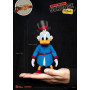 Beast Kingdom Disney Classic Figurine - Scrooge Mc Duck - Picsou - Duck Tales - Dynamic Action Heroes 1/9