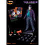 Beast Kingdom - The Joker 1989 Tim Burton Version - figurine Dynamic Action Heroes 1/9