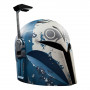 Hasbro - Casque Bo-Katan Kryze The Mandalorian - Star Wars Black Series Helmet 1:1 Replica Premium