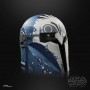Hasbro - Casque Bo-Katan Kryze The Mandalorian - Star Wars Black Series Helmet 1:1 Replica Premium
