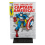Marvel Legends series - CAPTAIN AMERICA 20h Anniversary Series 1 - Hasbro