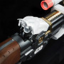 Hasbro - Nerf LMTD The Mandalorian Amban Phase-Pulse Blaster 1:1 Replica