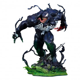 Sideshow Marvel - Venom Premium Format 1/4