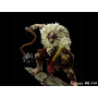 Iron Studios - BDS Art Scale 1/10 - Thundercats - Monkian - Cosmocats