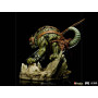 Iron Studios - BDS Art Scale 1/10 - Thundercats - Slithe - Cosmocats