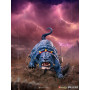 Iron Studios - BDS Art Scale 1/10 - Thundercats - Ma-Mutt - Cosmocats