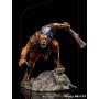 Iron Studios - BDS Art Scale 1/10 - Thundercats - Jackalman - Cosmocats