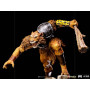 Iron Studios - BDS Art Scale 1/10 - Thundercats - Jackalman - Cosmocats