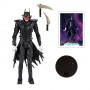 Mc Farlane - Dark Nights : Metal - The Batman Who Laughs and the Robins of Earth 22 pack 4 figurines