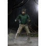 NECA - Ultimate The Wolf Man Color Version - Universal Monsters
