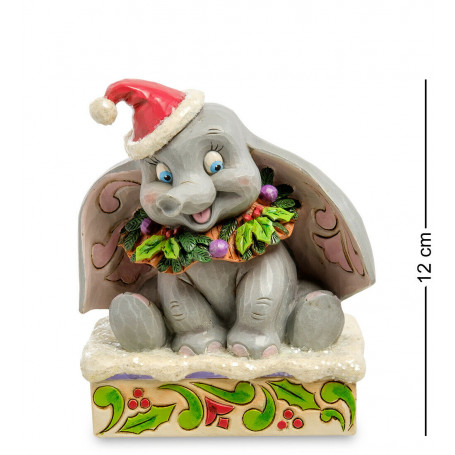 Enesco - Dumbo Noel - Disney Tradition by Jim Shore