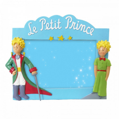 Enesco - Le Petit Prince - Cadre Photo 19*16