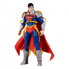 Mc Farlane - DC Multiverse - Superboy Prime - Infinite Crisis 1/12
