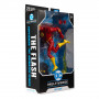 Mc Farlane DC Multiverse - Flash - Superman: The Animated Series 1/12