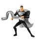 Mc Farlane DC Multiverse - Superman Black Suit Variant - Superman: The Animated Series 1/12