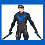 Mc Farlane DC Gaming - Nightwing (Gotham Knights) 1/12