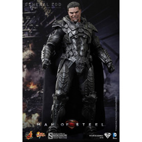 Hot Toys Man of steel Figurine 1/6 General Zod
