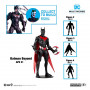 Mc Farlane - DC Multiverse - Batman Beyond 1/12 - Build A Jokerbot