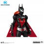 Mc Farlane - DC Multiverse - Batwoman - Batman Beyond 1/12 - Build A Jokerbot