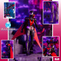 Mc Farlane - DC Multiverse - Batwoman - Batman Beyond 1/12 - Build A Jokerbot