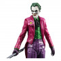 Mc Farlane - DC Multiverse - The Joker: The Clown - Batman: Three Jokers 1/12