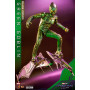 Hot Toys - Green Gobelin Deluxe Version - Marvel's Spider-Man: No Way Home figurine Movie Masterpiece 1/6