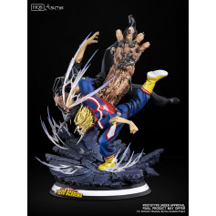 Tsume Statue HQS - United State of Smash - All Might - My Hero Academia