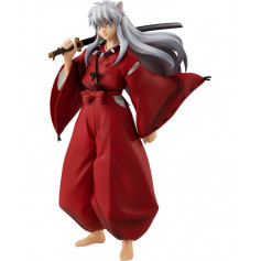 GoodSmile - INUYASHA: THE FINAL ACT - Pop Up Parade - Inuyasha