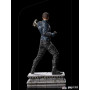 Iron Studios - Bucky Barnes - The Falcon and The Winter Soldier statuette 1/10 Art Scale