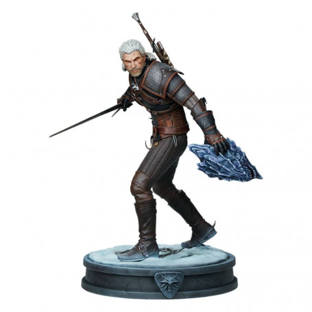 Sideshow The Witcher 3: Wild Hunt - Geralt Premium Format 1/4