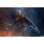 Sideshow The Witcher 3: Wild Hunt - Geralt Premium Format 1/4